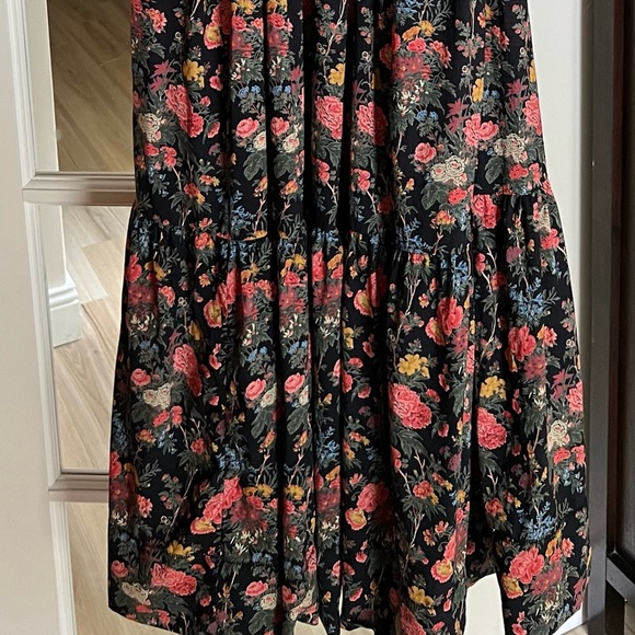 The Great Pulmeria dress. Worn 3x. Perfect for all seasons. Perfect condition. - Picture 4 of 4